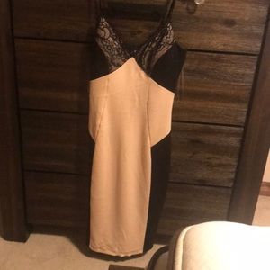 Bodycon dress